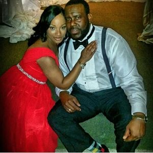 Meet your Posher, Rodney