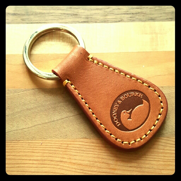 Dooney & Bourke Accessories - Dooney & Bourke Key Chain!