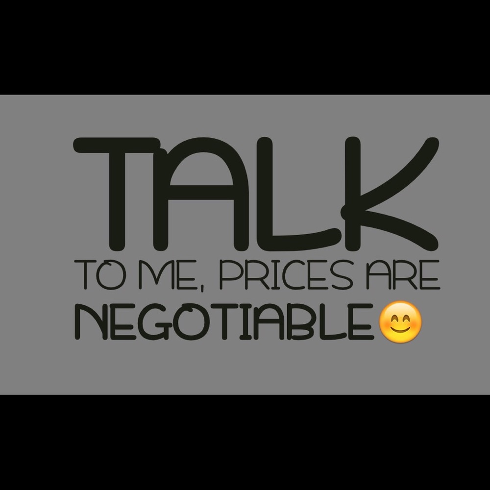 Negotiate