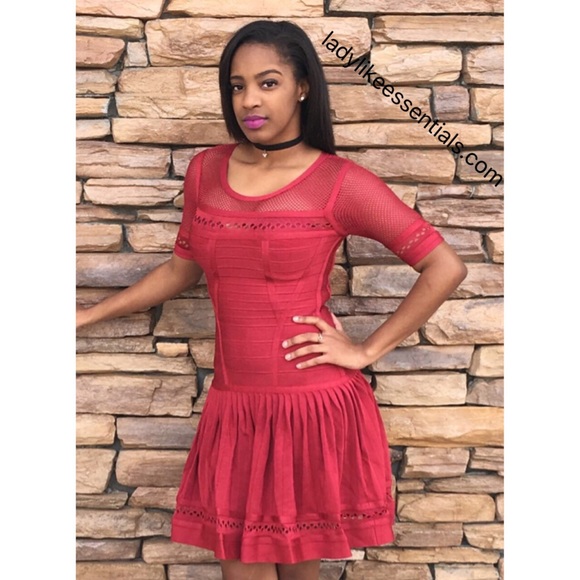 Dress - Picture 2 of 4