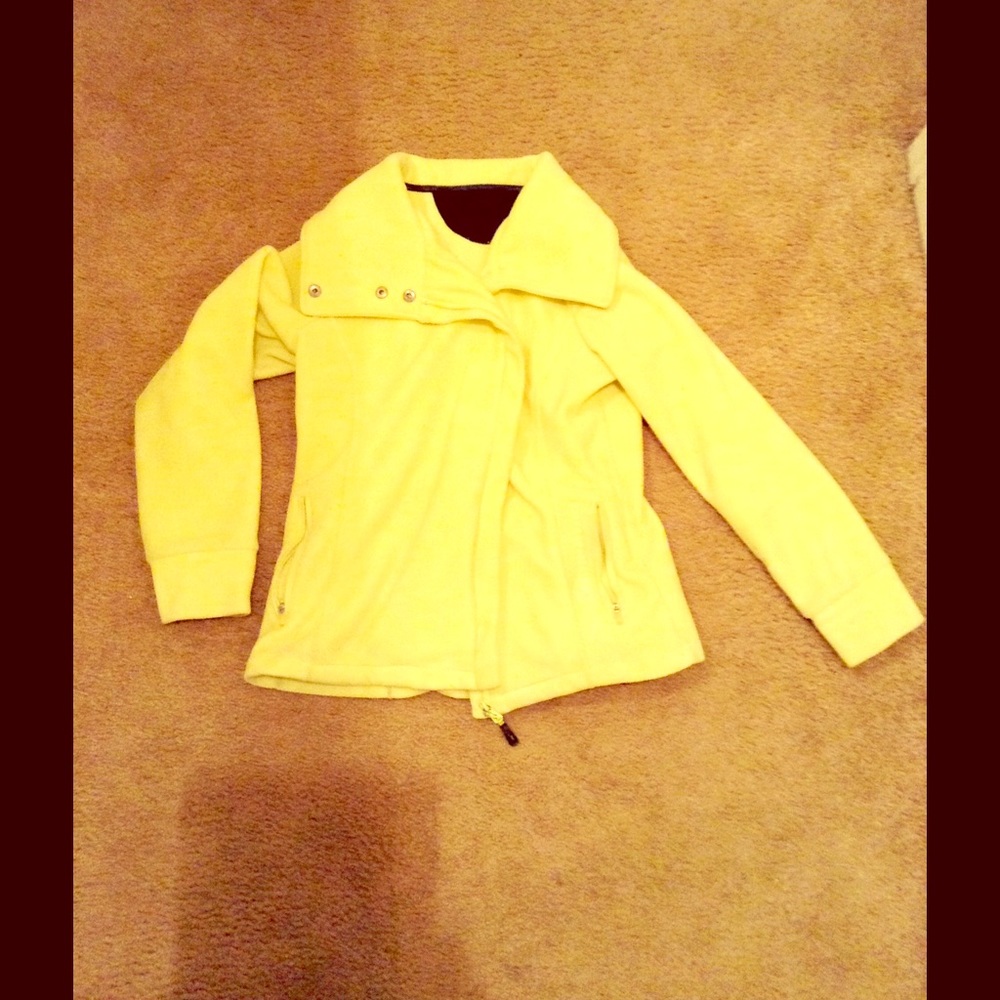 Calvin Klein jacket