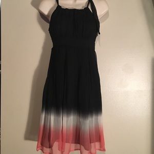 Super cute Forever 21 dress.  Size M.