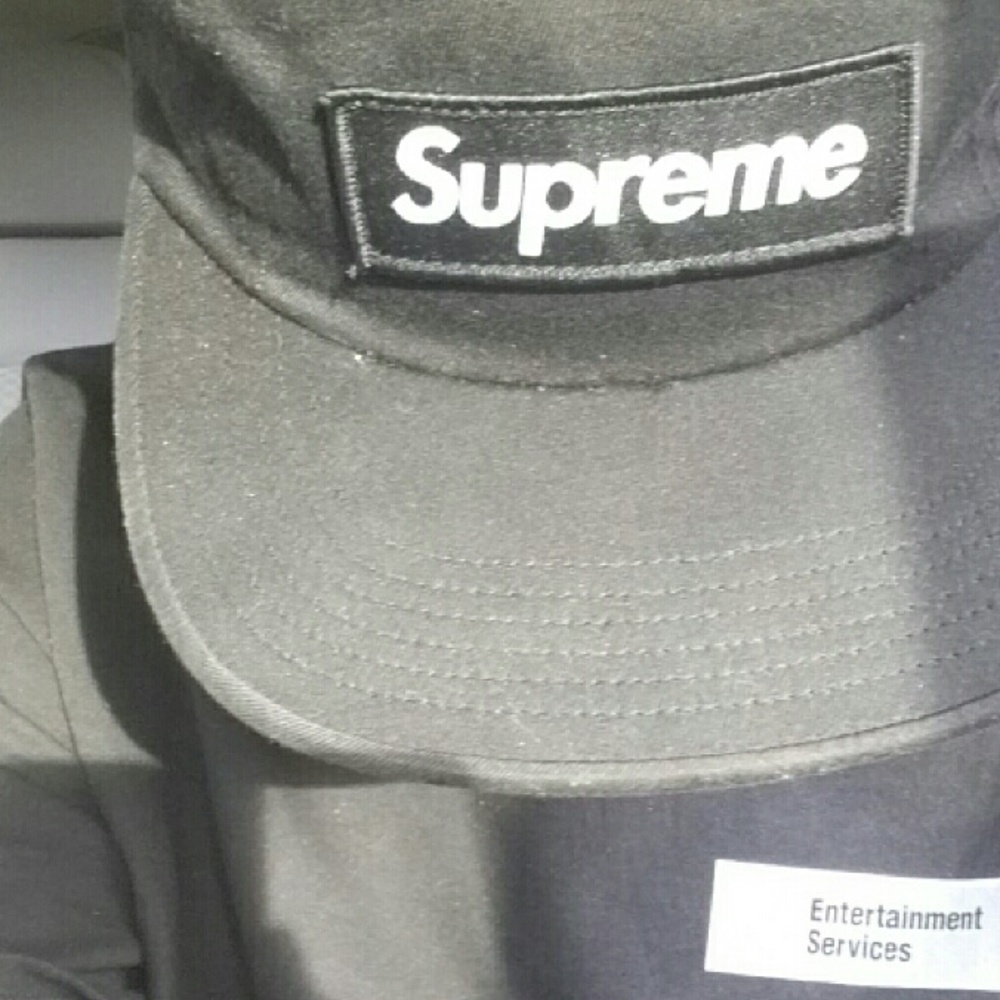 Meet your Posher, Jefe