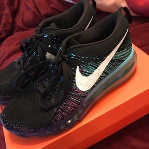Women's Nike Air Max