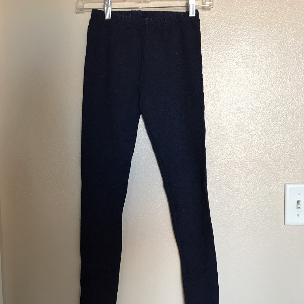 American Apparel Winter Leggings