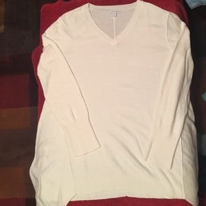 New York & company sweater