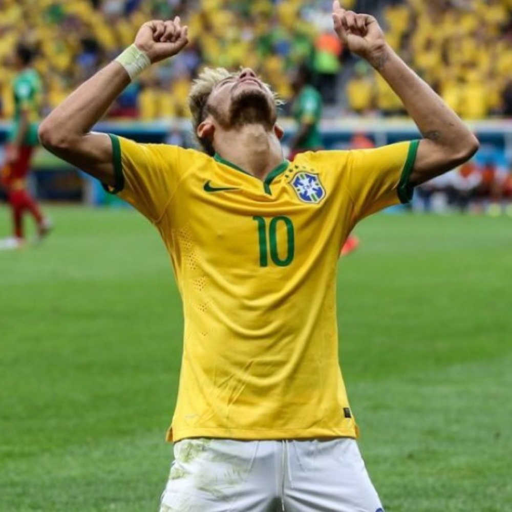 Meet your Posher, Jeff