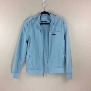 Members Only Jacket - Small