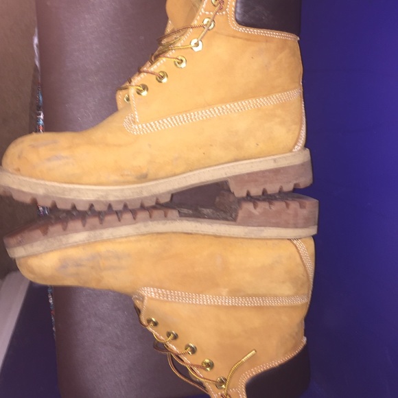 Men\'s Timberland Shoes main image 4