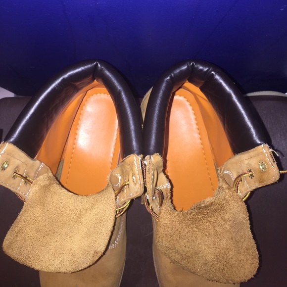 Men\'s Timberland Shoes