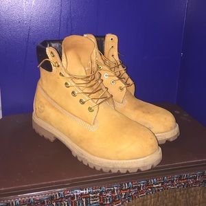 Men's Timberland Shoes