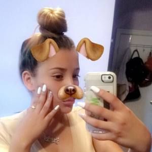 Meet your Posher, Josseline