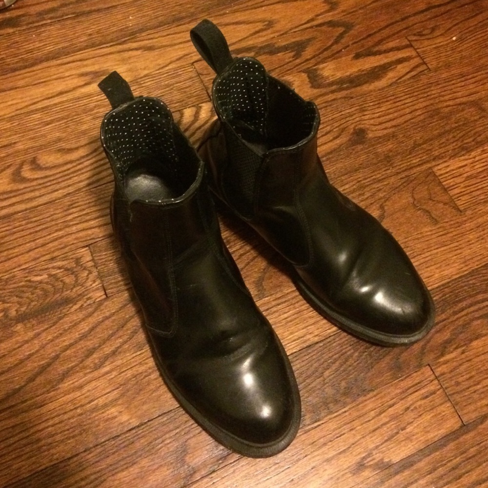 Doc marten Chelsea boots