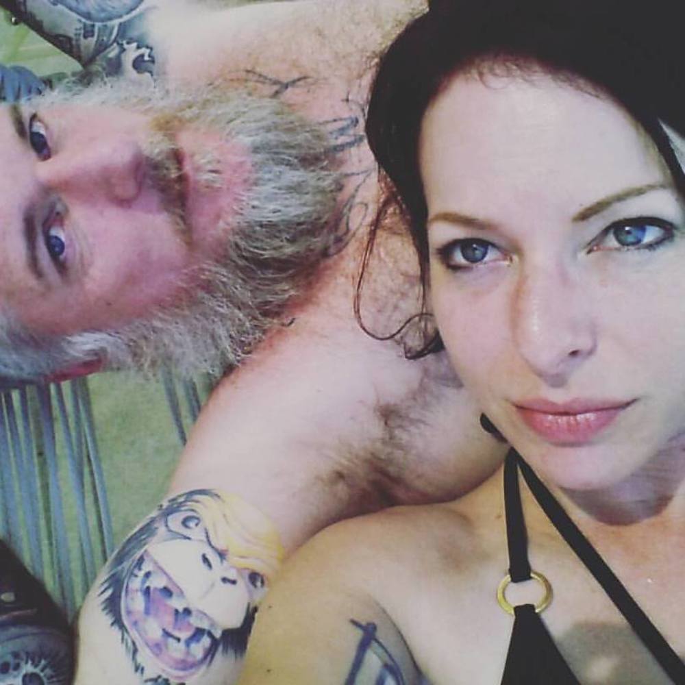 Meet your Posher, Erika