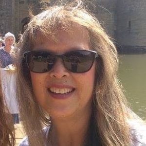 Meet your Posher, Maureen