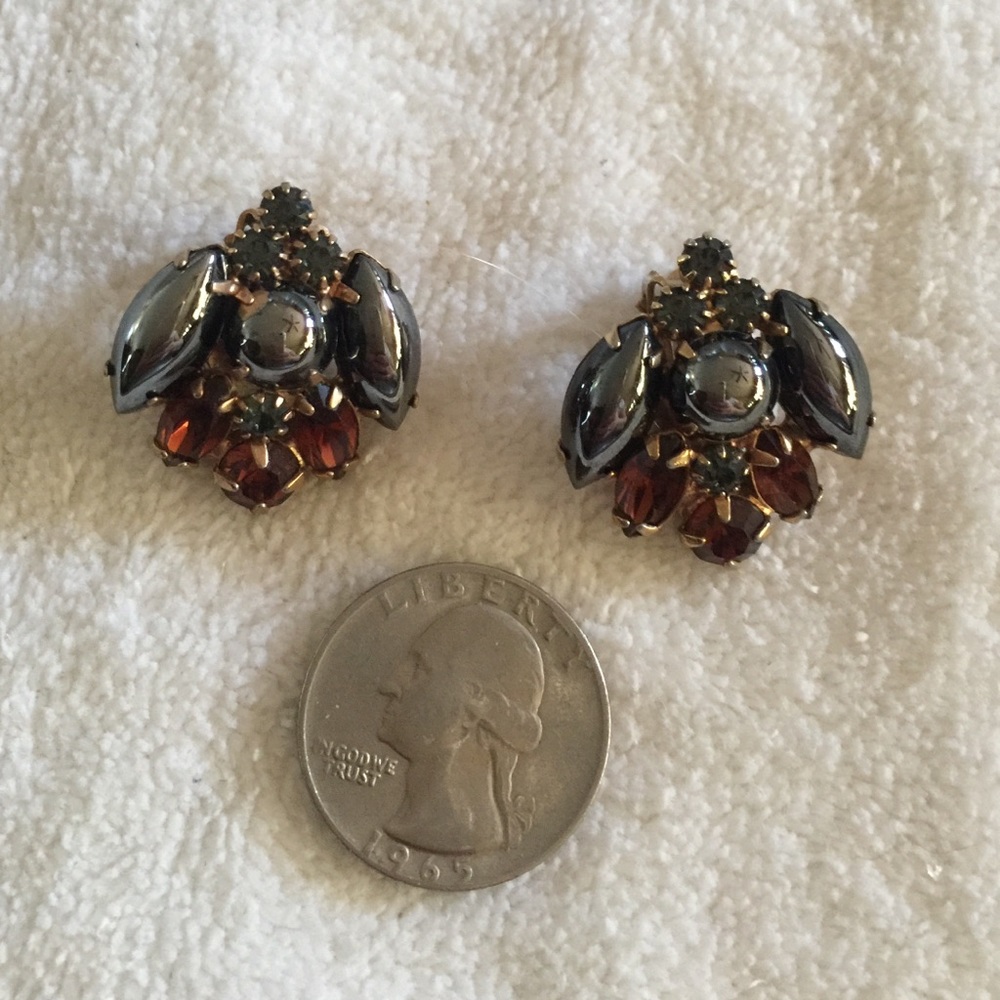 Vintage Earrings