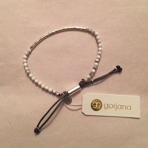 Gorjana calming bracelet