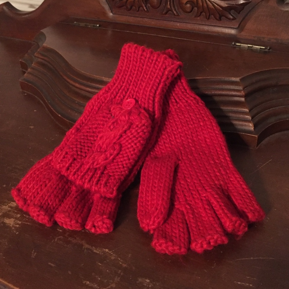 Women's Gloves