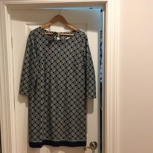 Talbots dress
