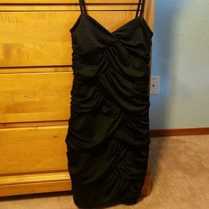 Black H&M Dress