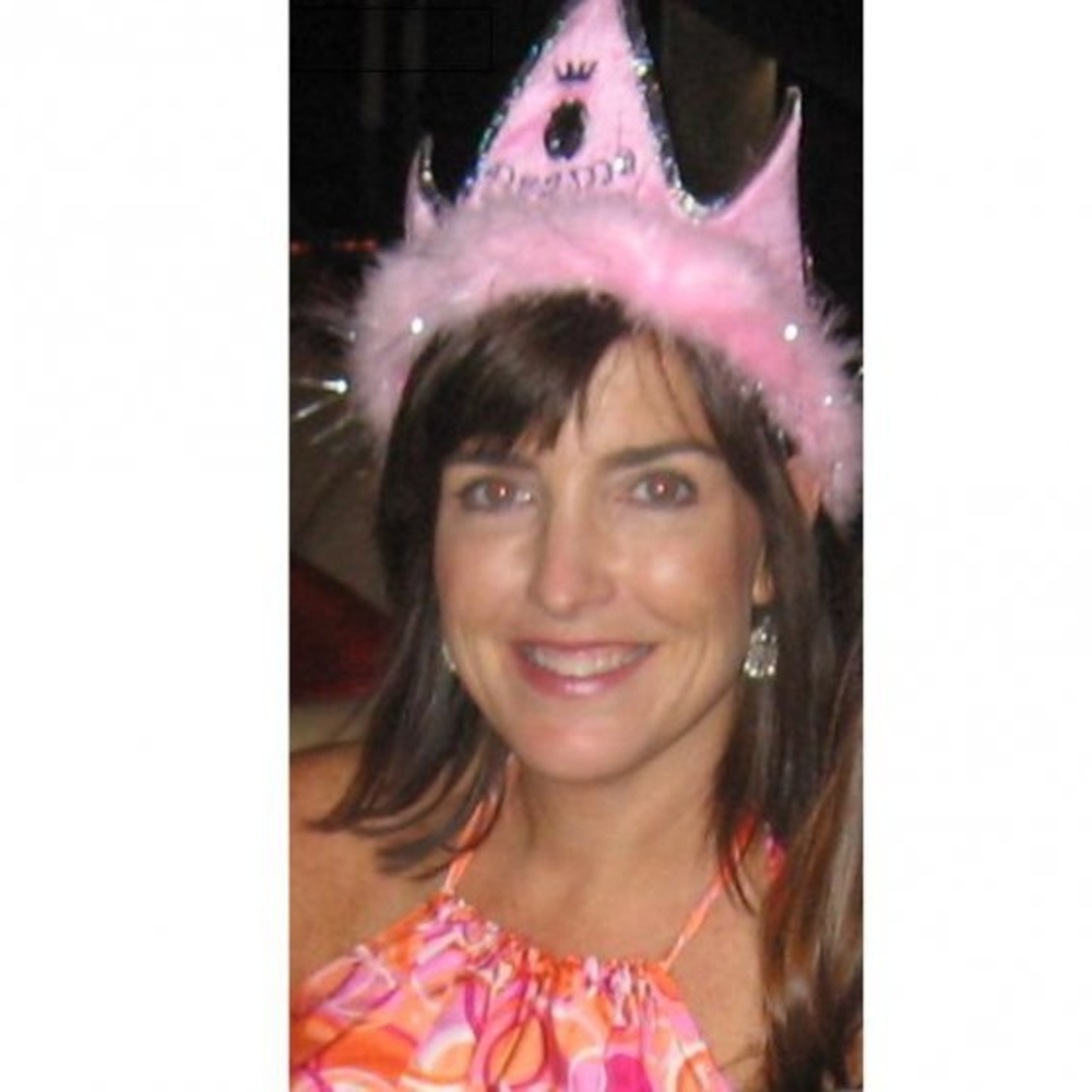 Meet your Posher, Marcia