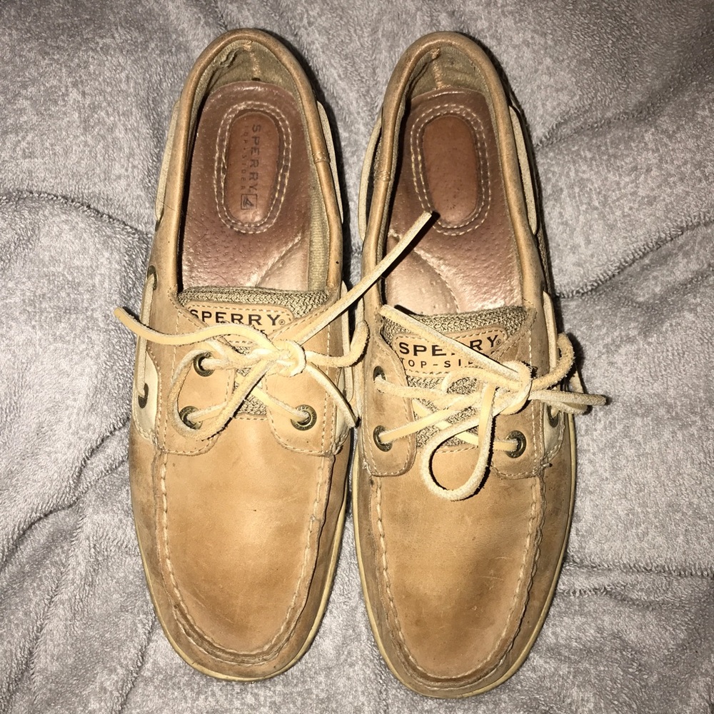 Sperry Shoes