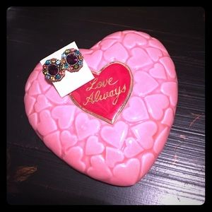 Cute Earrings! MAKE AN OFFER!!!