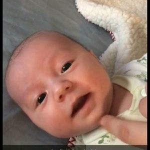 Meet your Posher, Tabatha