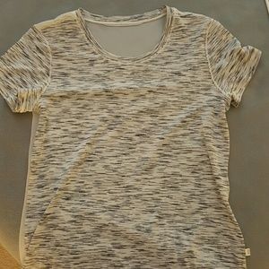 NWOT lululemon mesh tank