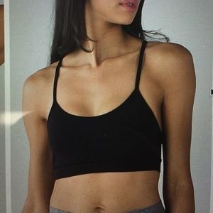 Lululemon Flow Y Bra IV