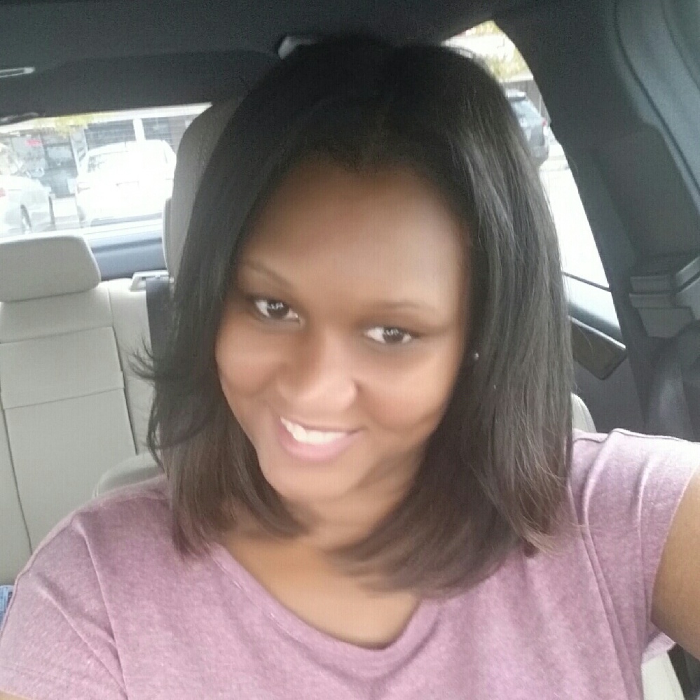 Meet your Posher, Natasha