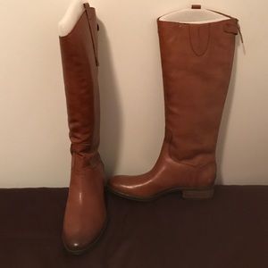 Sam Endslman Whiskey Lea Penny Boots