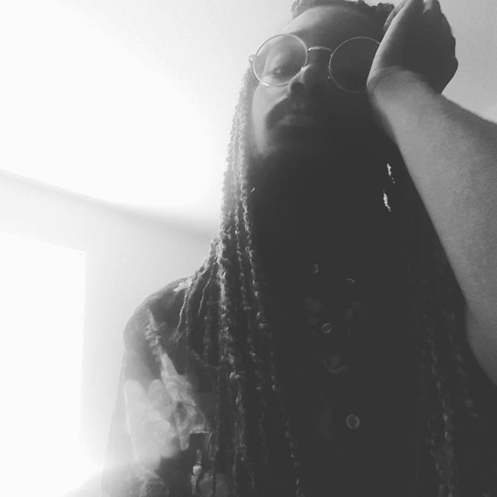 Meet your Posher, Gary