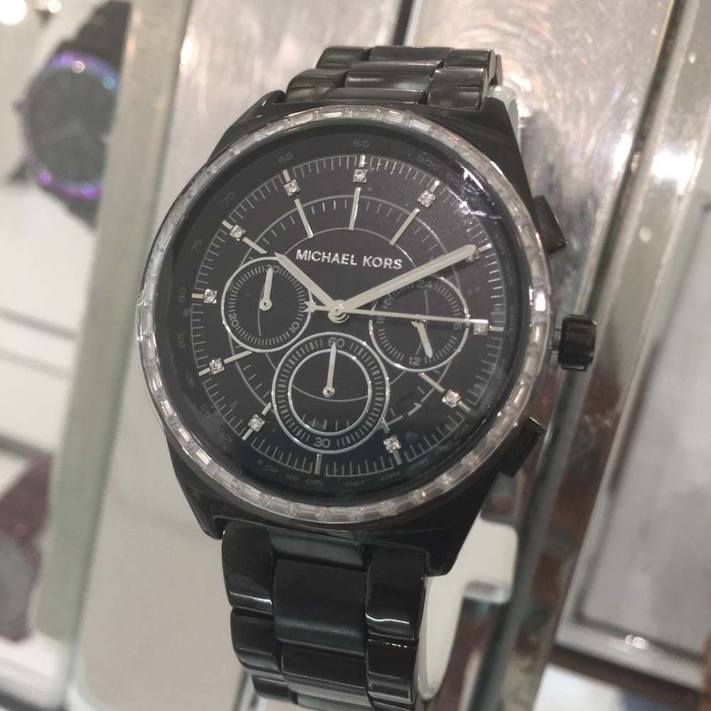 MK watch