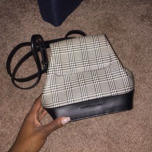 Tommy Hilfiger Mini Backpack