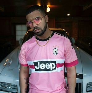 Authentic Adidas Jersey