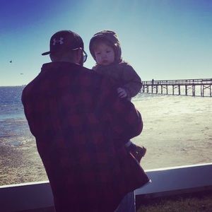 Meet your Posher, Dave