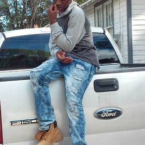 Meet your Posher, Phillip