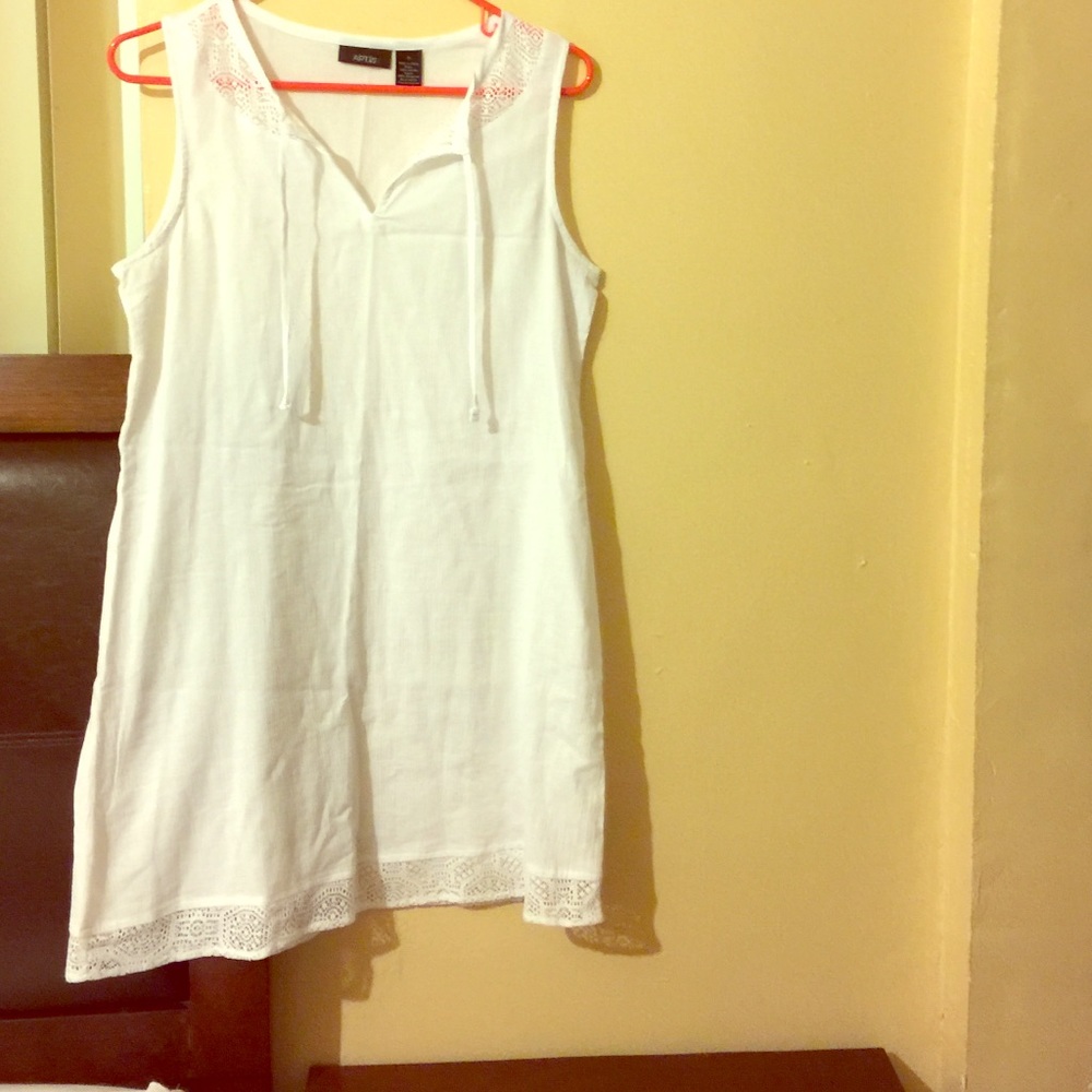 Apt 9 dress