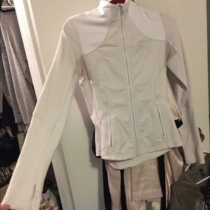 Lululemon Define Jacket