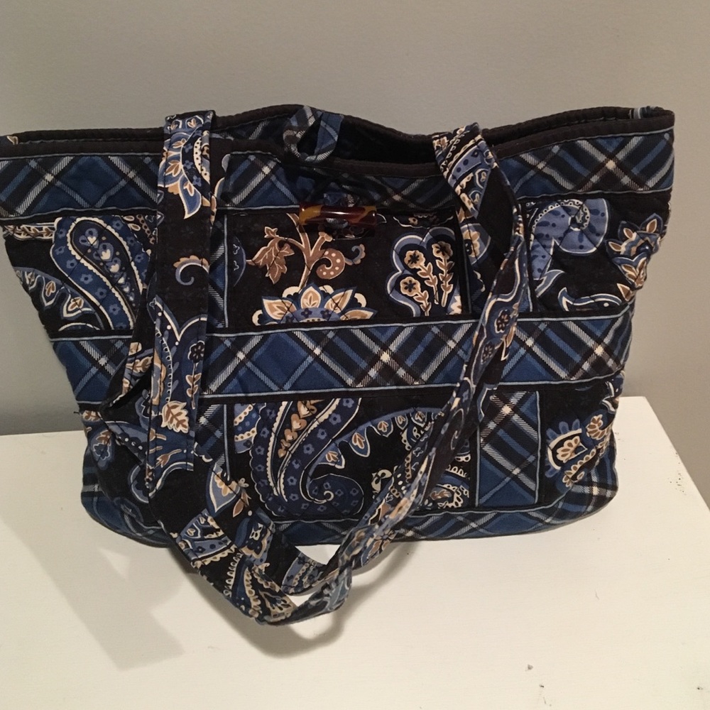 Vera Bradley bag