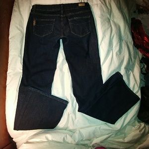 NWOT Paige Denim Company Jeans