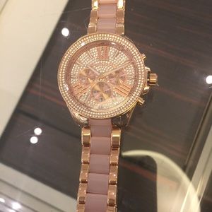 MK watch