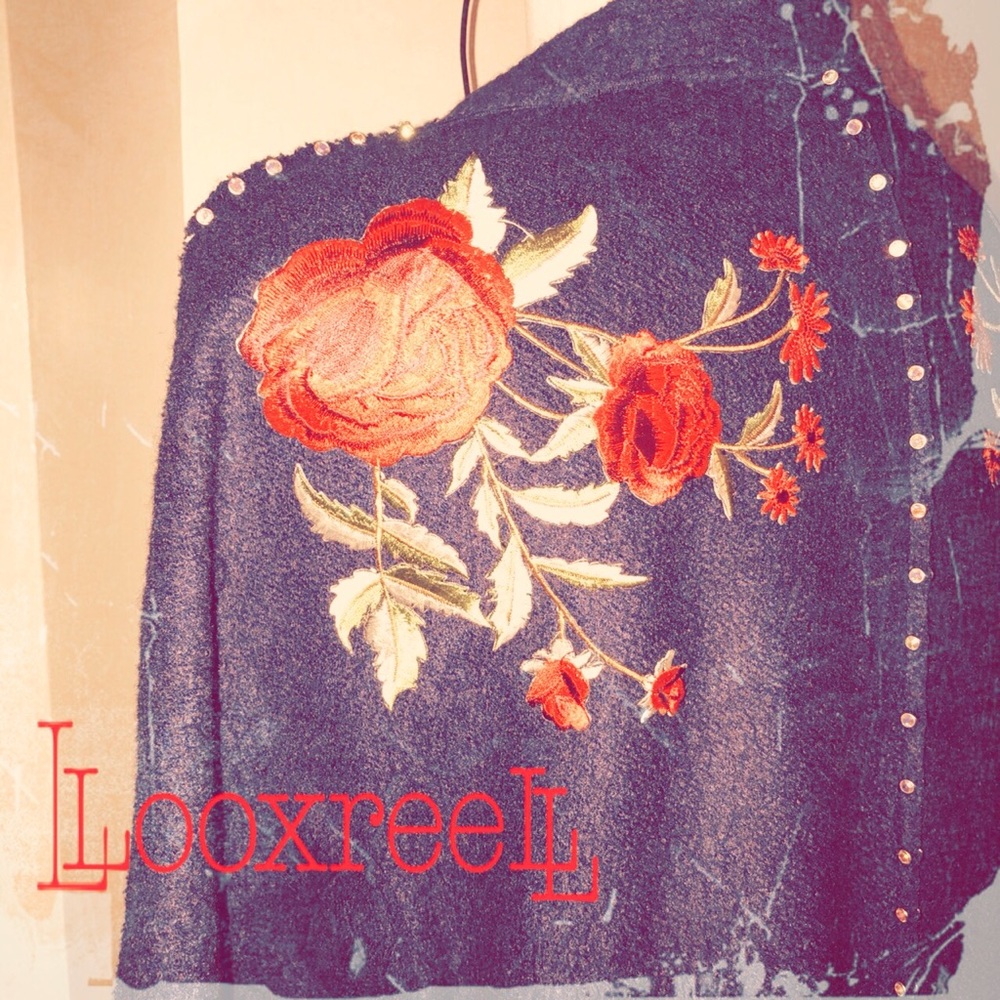 Meet your Posher, Geniva