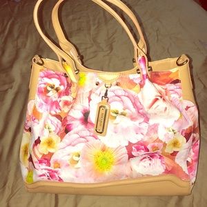 **PRICE DROP** Sharif Designs of New York purse