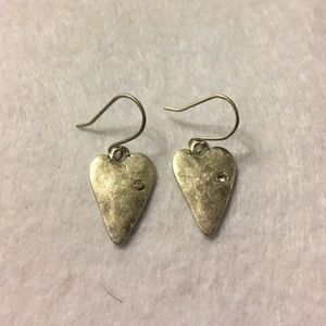 C+I Take Heart Earrings