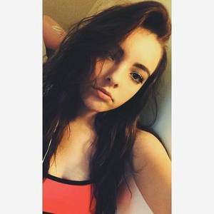 Meet your Posher, Carly