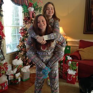 Meet your Posher, Michele