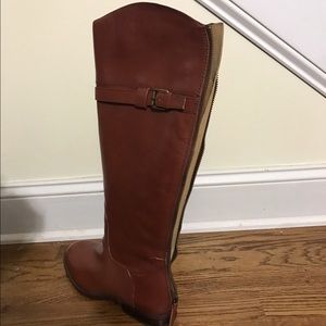 Nine West Velika Women's Boots