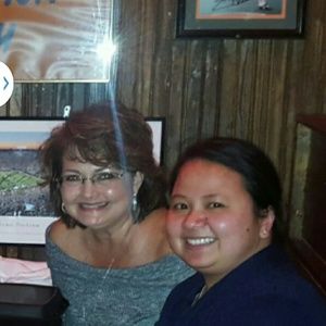 Meet your Posher, Wendy